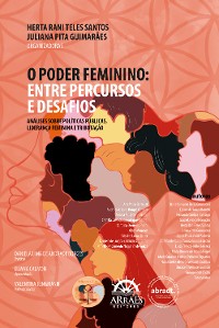 Cover O poder feminino: entre percursos e desafios