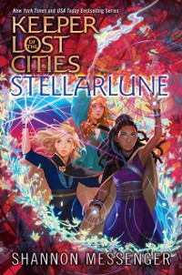 Cover Stellarlune