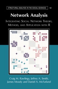 Cover Network Analysis