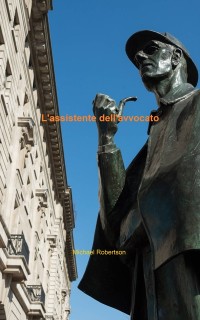 Cover L''assistente dell''avvocato