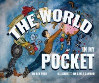 Cover The World In My Pocket