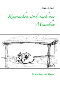 Cover Kaninchen sind auch nur Menschen