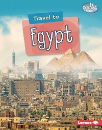 Cover Travel to Egypt