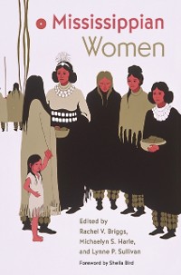 Cover Mississippian Women