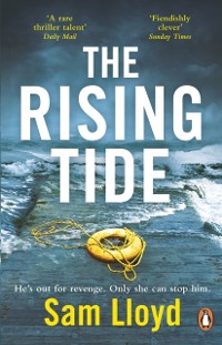 Cover The Rising Tide