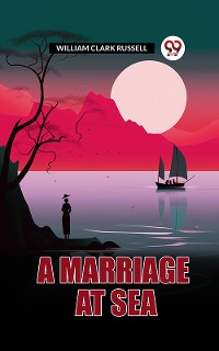 Cover A Marriage at Sea