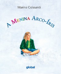 Cover A menina Arco-íris