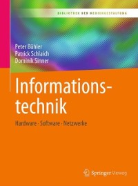 Cover Informationstechnik