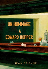 Cover Un Hommage à Edward Hopper