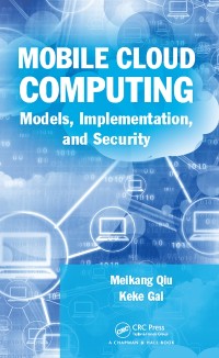 Cover Mobile Cloud Computing