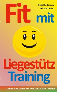 Cover Fit mit Liegestütz-Training