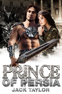 Cover Prince of Persia