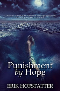 Cover Punishment By Hope