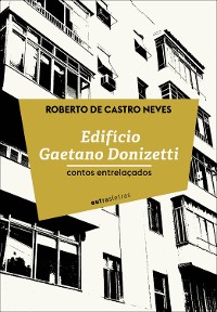 Cover Edifício Gaetano Donizette