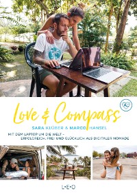 Cover Love & Compass