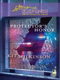 Cover Protector's Honor