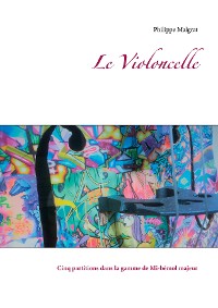 Cover Le Violoncelle