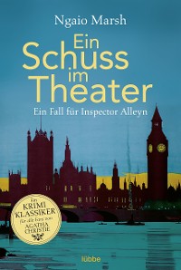 Cover Ein Schuss im Theater