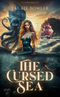 Cover The Cursed Sea