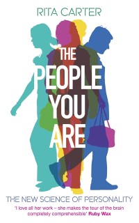 Cover The People You Are