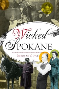 Cover Wicked Spokane