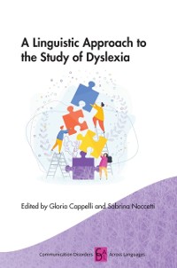 Cover Linguistic Approach to the Study of Dyslexia