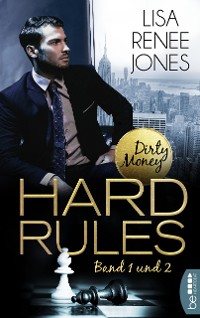 Cover Hard Rules - Band 1 und 2