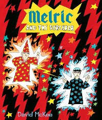 Cover Melric and the Sorcerer