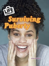 Cover Surviving Puberty