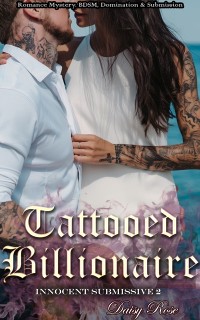 Cover Innocent Submissive 2: Tattooed Billionaire
