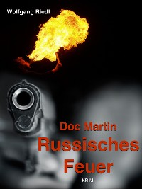 Cover Russisches Feuer