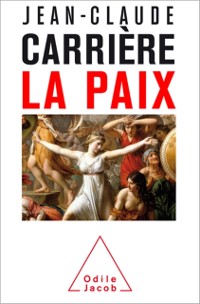 Cover La Paix