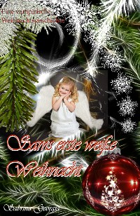 Cover Sams erste weiße Weihnacht