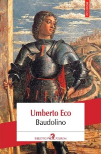 Cover Baudolino