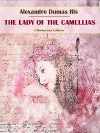 Cover The Lady of the Camellias