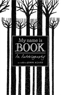 Cover My Name Is Book