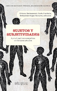 Cover Sujetos y subjetividades