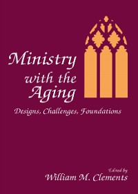 Cover Ministry With the Aging