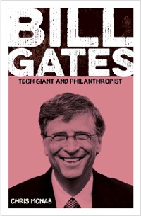 Cover Bill Gates