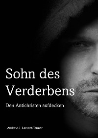 Cover Sohn des Verderbens