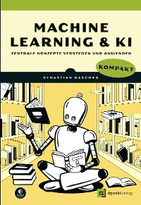 Cover Machine Learning und KI kompakt