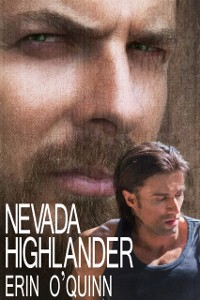 Cover Nevada Highlander (Nevada Highlander 1)