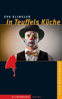 Cover In Teuffels Küche