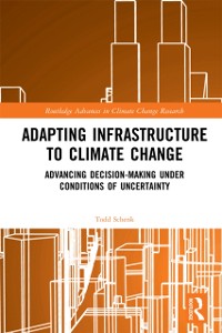 Cover Adapting Infrastructure to Climate Change
