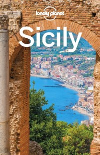 Cover Lonely Planet Sicily