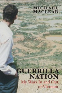 Cover Guerrilla Nation