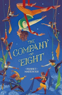 Cover The Company of Eight