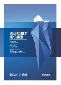 Cover Universities' Reputation