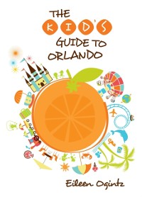 Cover Kid's Guide to Orlando