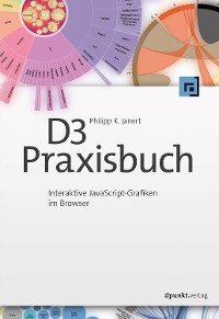 Cover D3-Praxisbuch